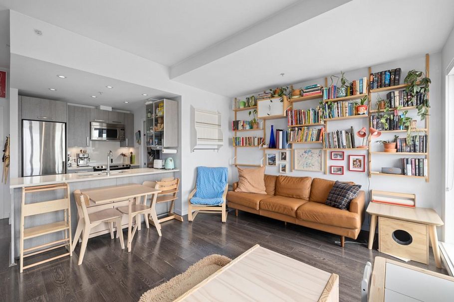 PH1 933 E Hastings Street Vancouver, BC - 5