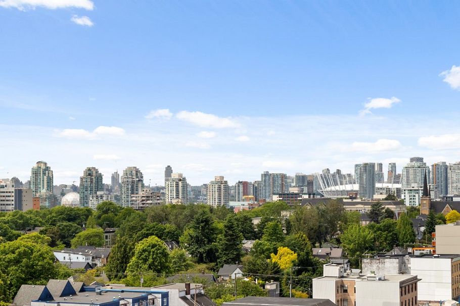 PH1 933 E Hastings Street Vancouver, BC - 21