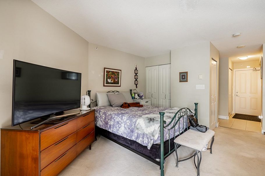 211 3660 Vanness Avenue Vancouver, BC - 8