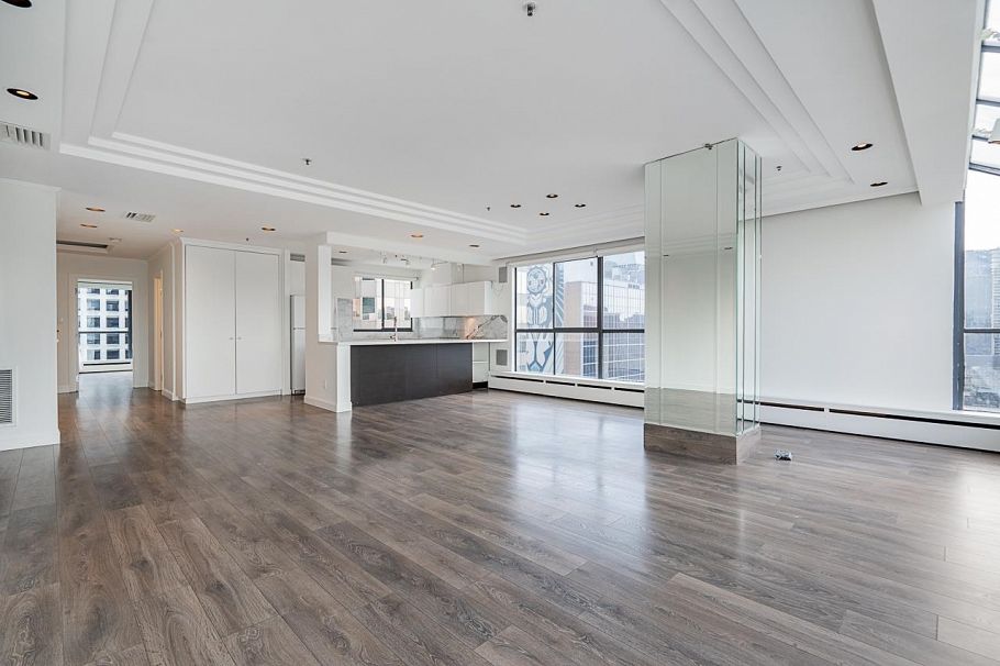 PH1 1060 Alberni Street Vancouver, BC - 10