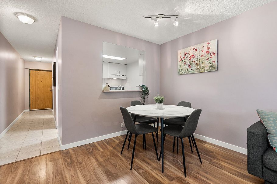 504 789 Drake Street Vancouver, BC - 5