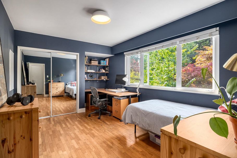 3680 Edgemont Boulevard North Vancouver, BC - 20