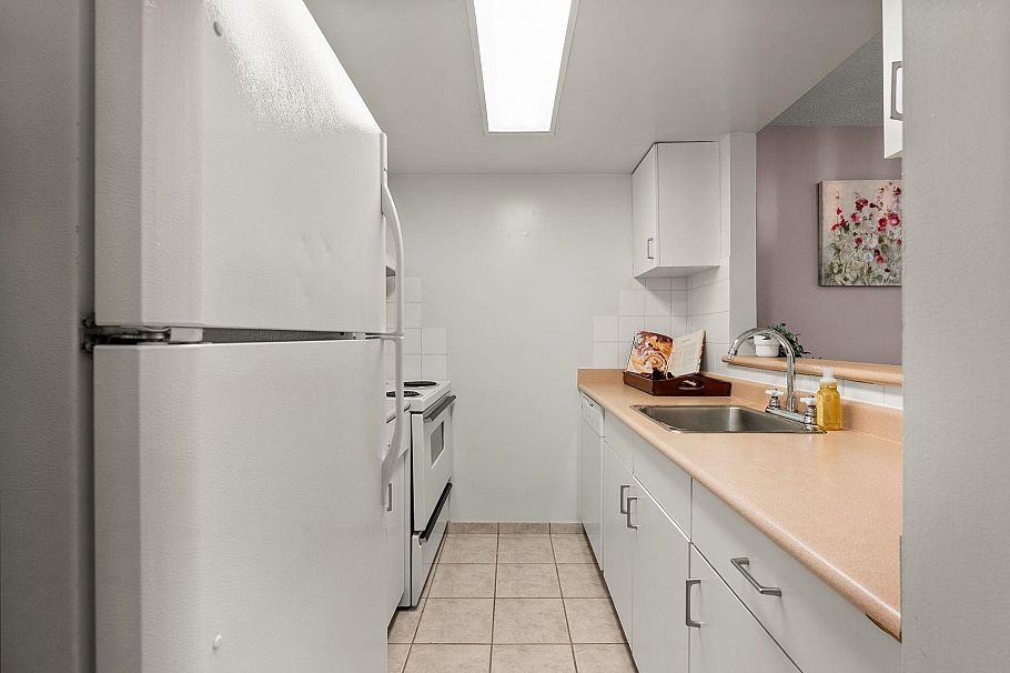 504 789 Drake Street Vancouver, BC - 6