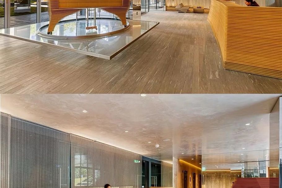 2702 1568 Alberni Street Vancouver, BC - 8