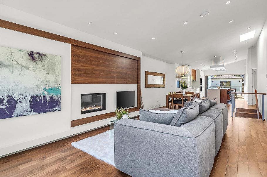 534 E 29th Avenue Vancouver, BC - 9