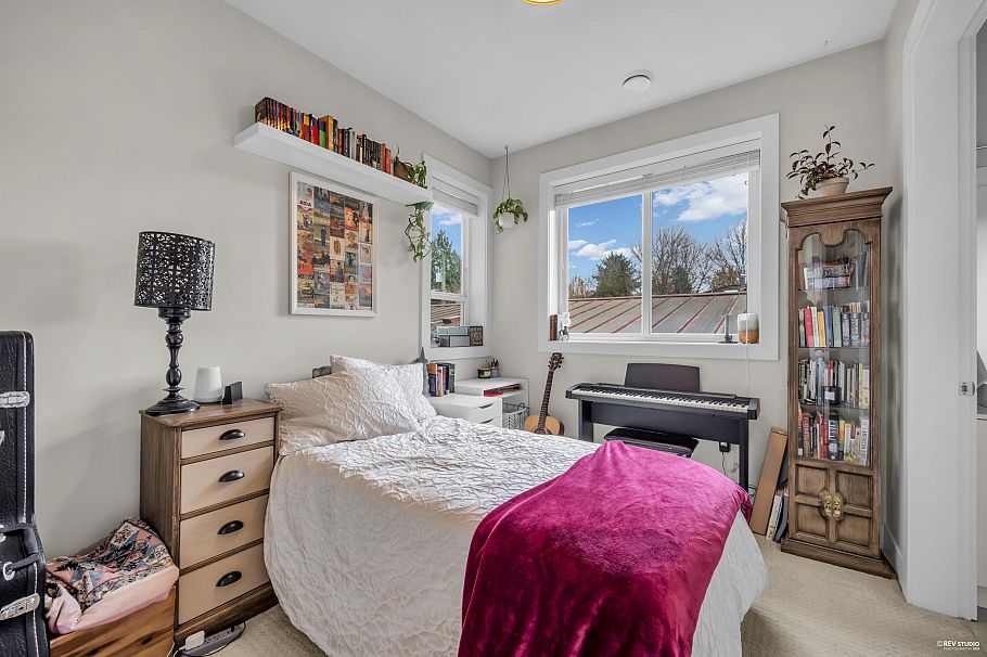 4770 Lanark Street Vancouver, BC - 29