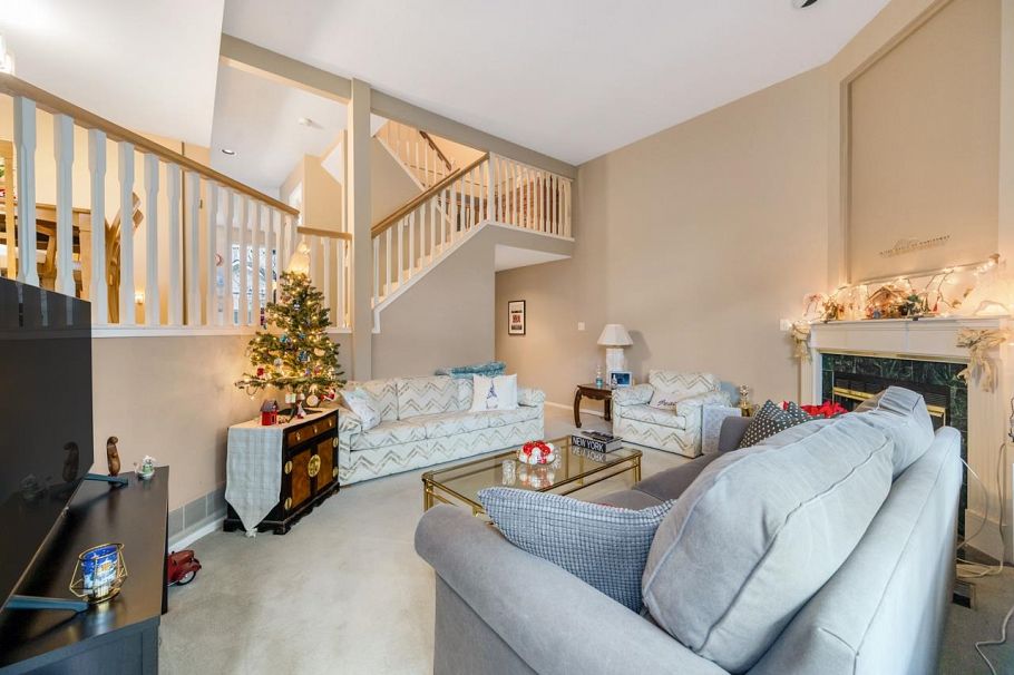 233 Waterleigh Drive Vancouver, BC - 21