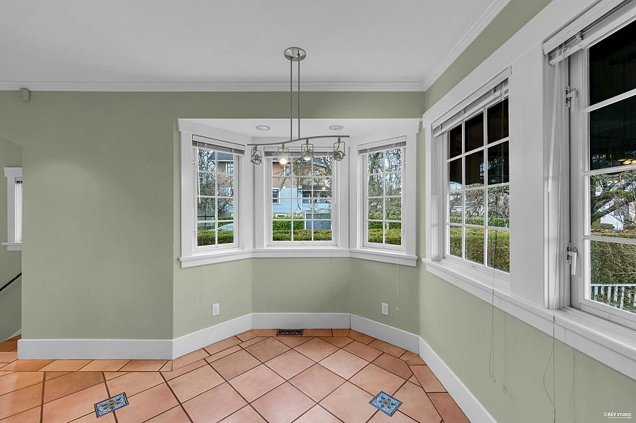 7708 Heather Street Vancouver, BC - 13