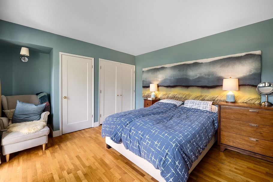 3680 Edgemont Boulevard North Vancouver, BC - 16