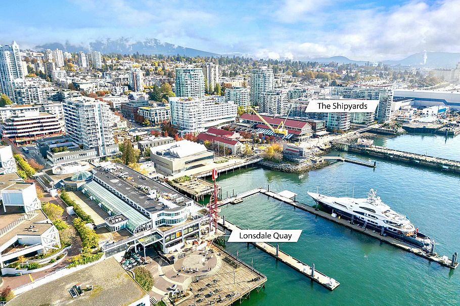 4500 St. Pauls Avenue - Lot A North Vancouver, BC - 17