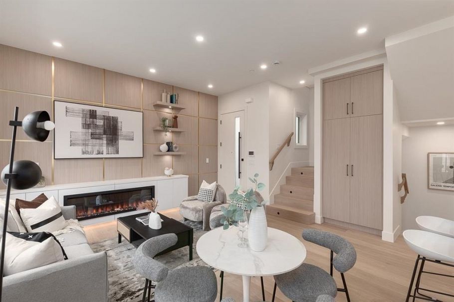 2 2658 Dundas Street Vancouver, BC - 9