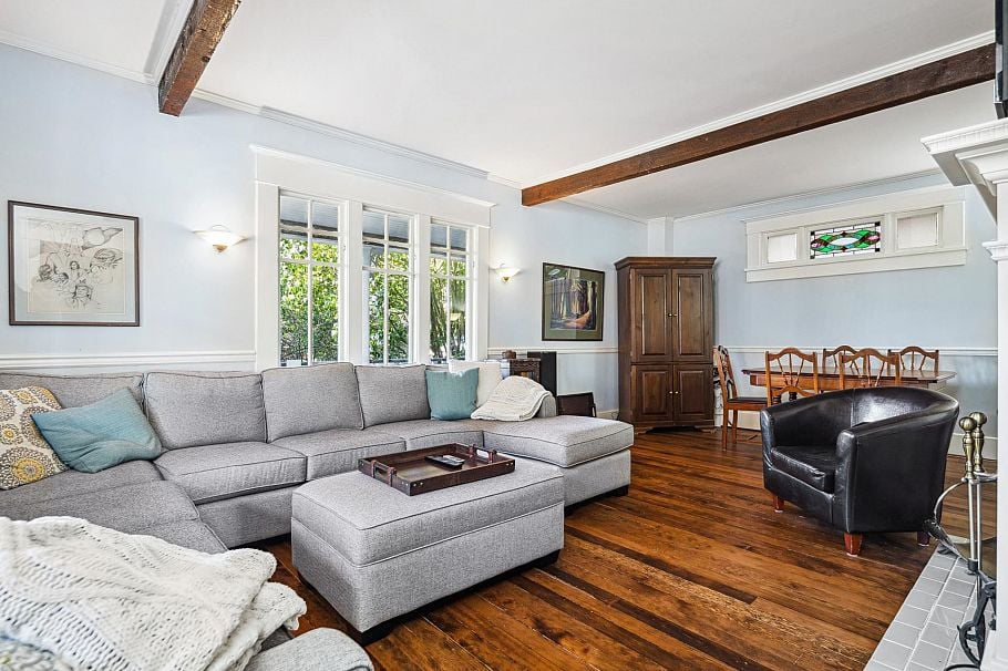 341 W 22nd Street North Vancouver, BC - 7