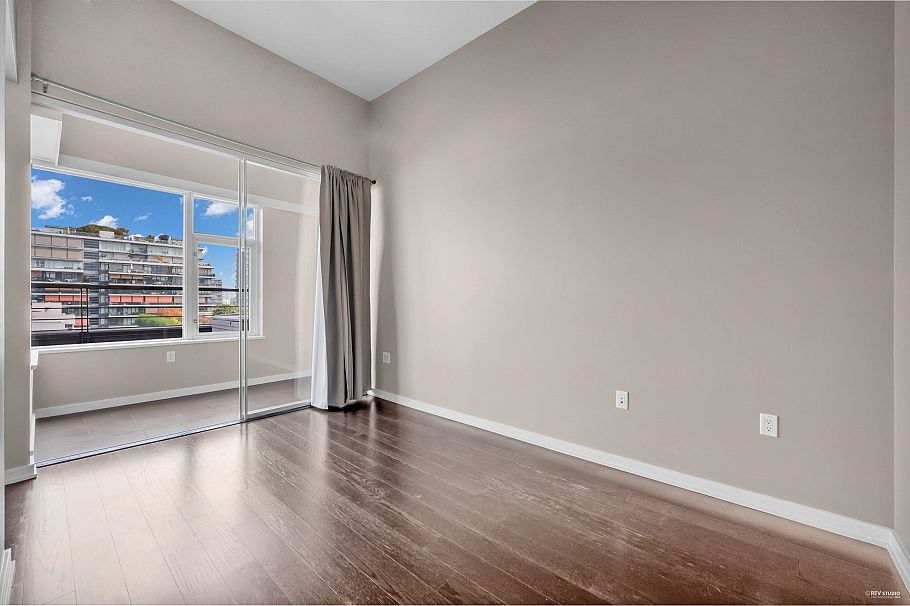 802 123 W 1st Avenue Vancouver, BC - 12