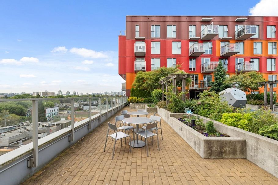 PH1 933 E Hastings Street Vancouver, BC - 26