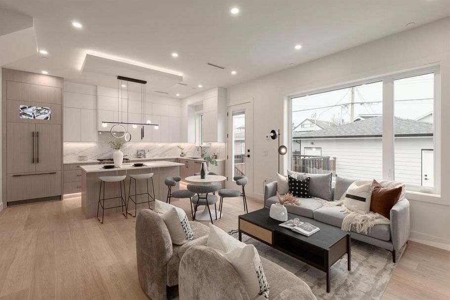 2 2658 Dundas Street Vancouver, BC - 11