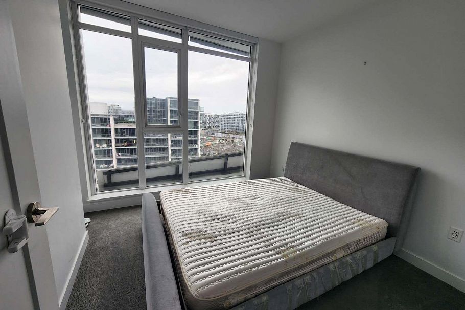 1605 8199 Capstan Way Richmond, BC - 7