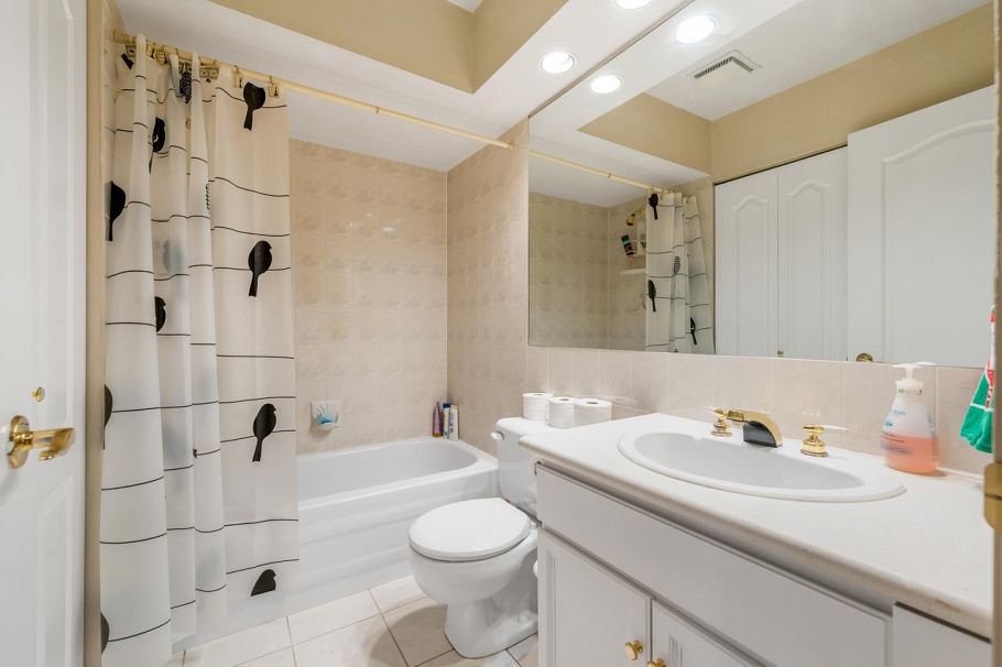 233 Waterleigh Drive Vancouver, BC - 15