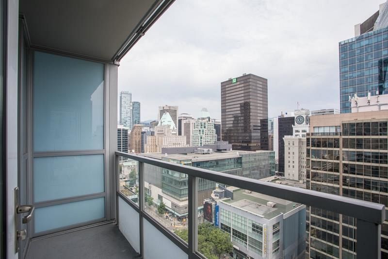 1903 833 Seymour Street Vancouver, BC - 29