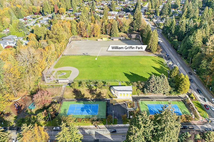 4500 St. Pauls Avenue - Lot A North Vancouver, BC - 21