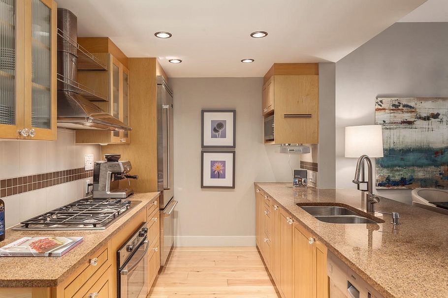 1493 Homer Street Vancouver, BC - 17