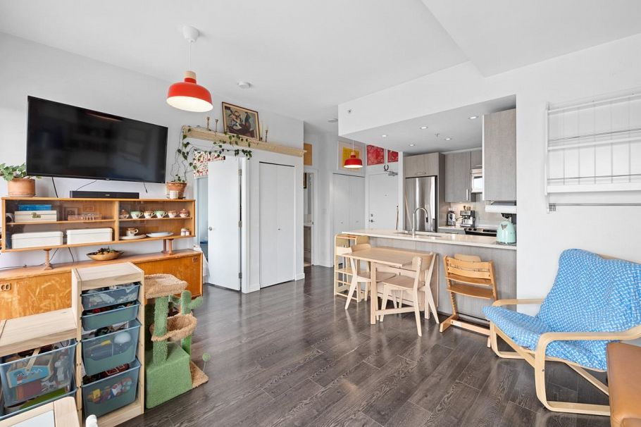 PH1 933 E Hastings Street Vancouver, BC - 6