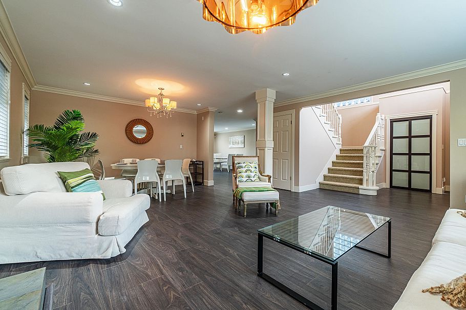 2922 W 22nd Avenue Vancouver, BC - 9