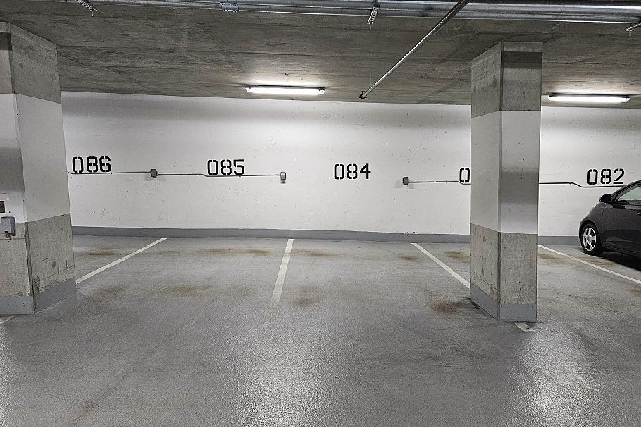 1103 110 Switchmen Street Vancouver, BC - 31