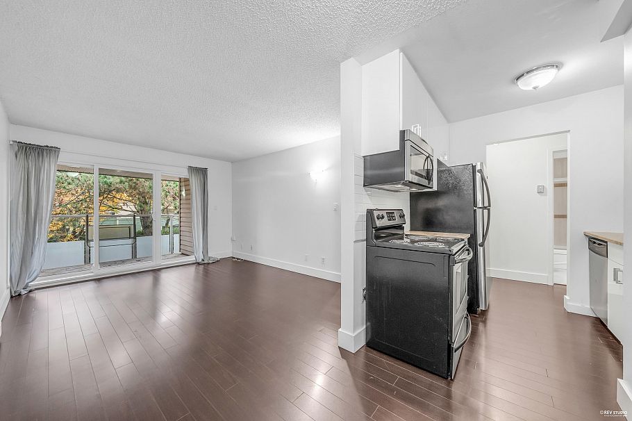 309 825 E 7th Avenue Vancouver, BC - 5