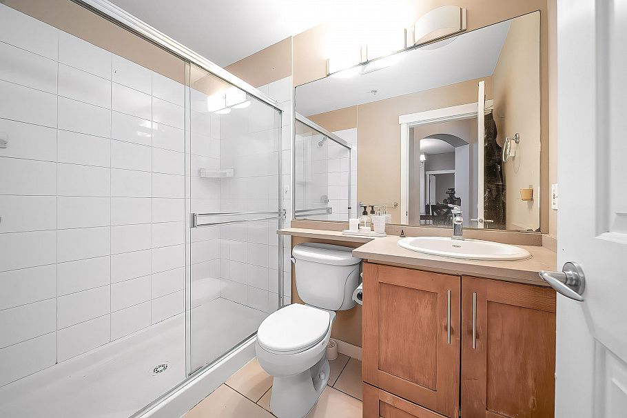 313 4883 Maclure Mews Vancouver, BC - 12