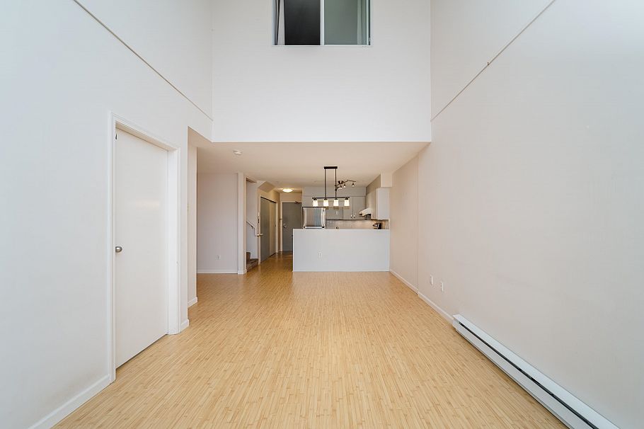 307 418 E Broadway Vancouver, BC - 9