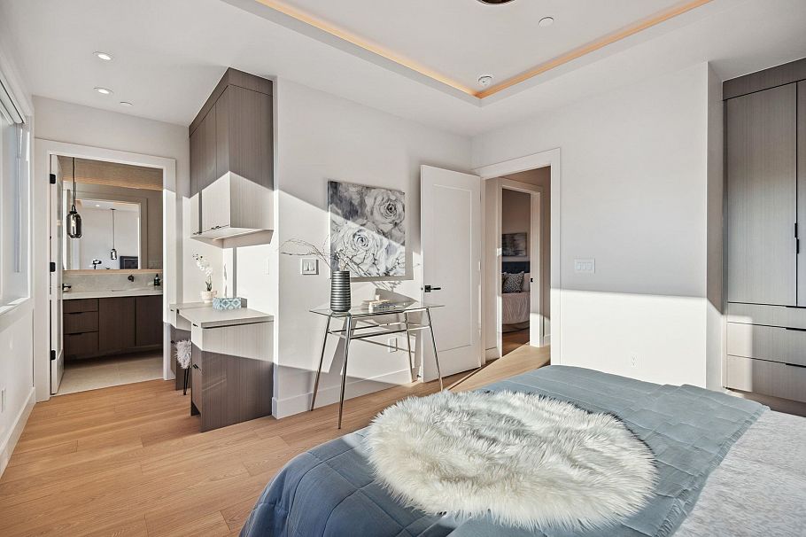 2 3620 W 20th Avenue Vancouver, BC - 28