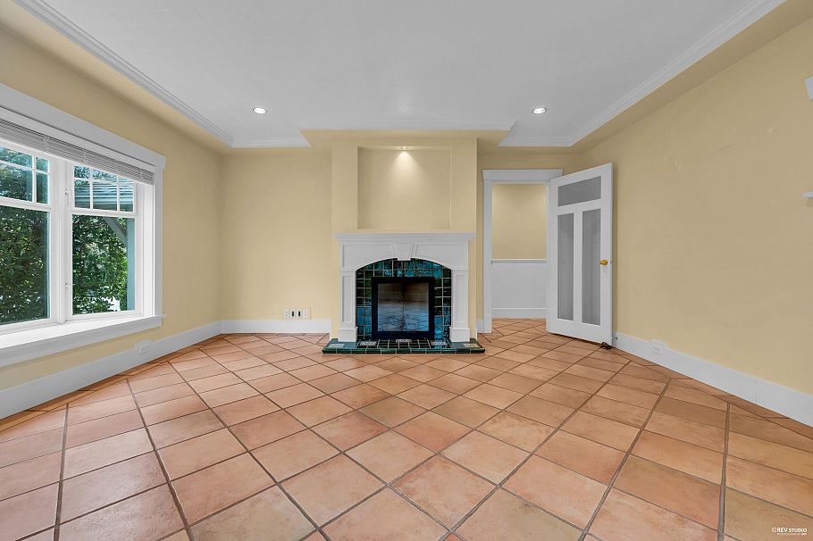 7708 Heather Street Vancouver, BC - 6