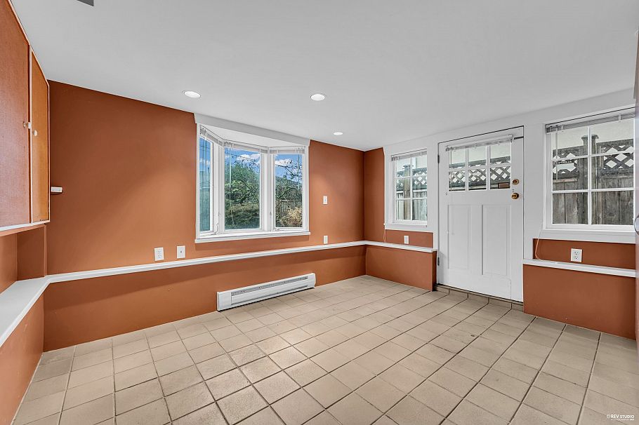 7708 Heather Street Vancouver, BC - 27