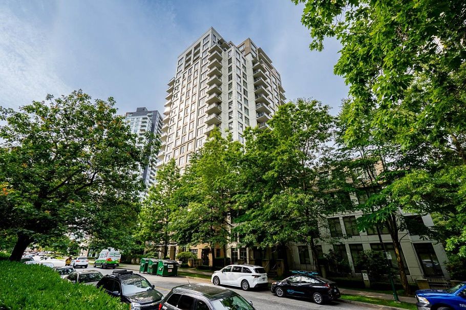 211 3660 Vanness Avenue Vancouver, BC - 27