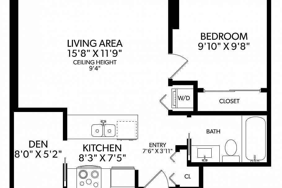 PH1 933 E Hastings Street Vancouver, BC - 30