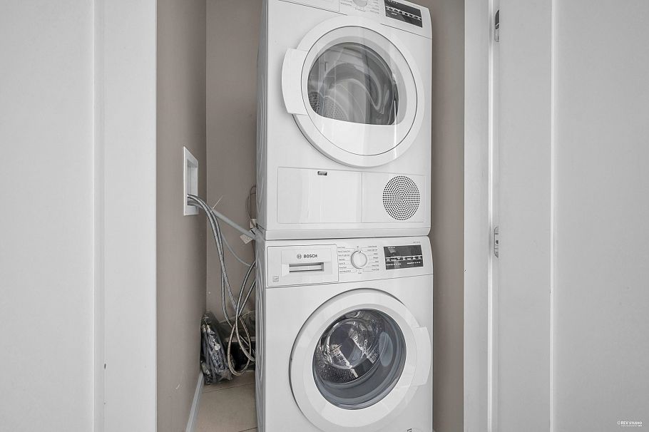 802 123 W 1st Avenue Vancouver, BC - 21