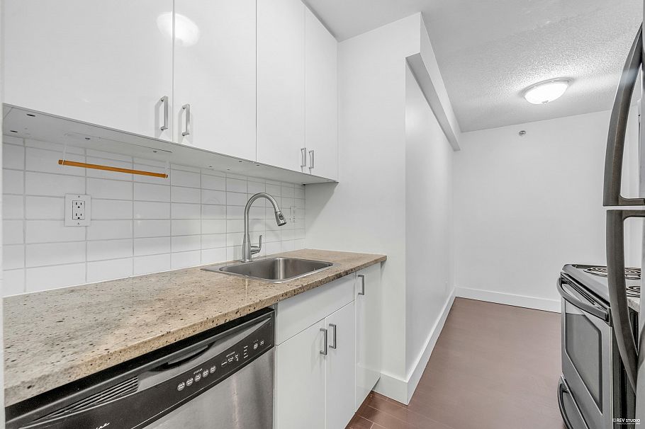 309 825 E 7th Avenue Vancouver, BC - 16