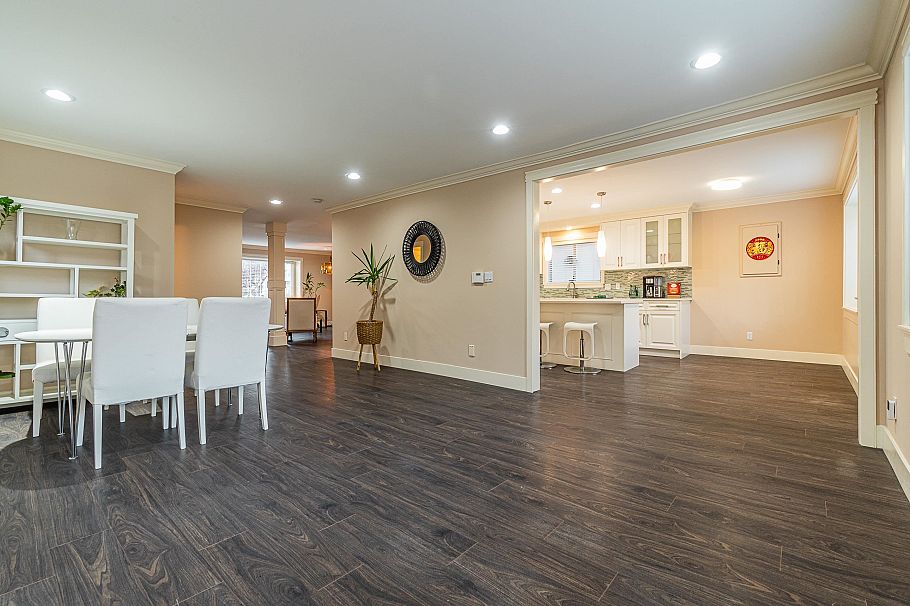 2922 W 22nd Avenue Vancouver, BC - 13