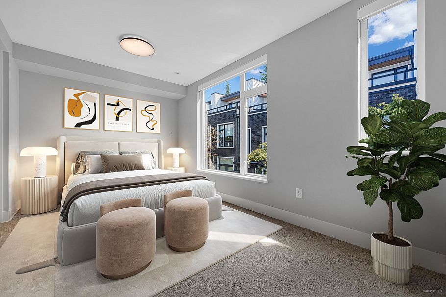 7478 Granville Street Vancouver, BC - 12