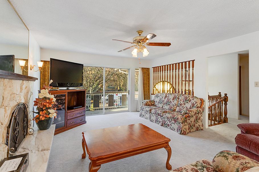 4960 Prince Albert Street Vancouver, BC - 4