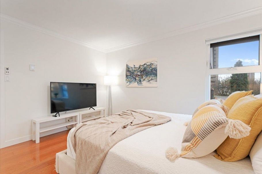 403 1274 Barclay Street Vancouver, BC - 14