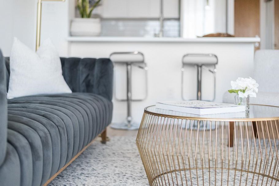 2208 63 Keefer Place Vancouver, BC - 4