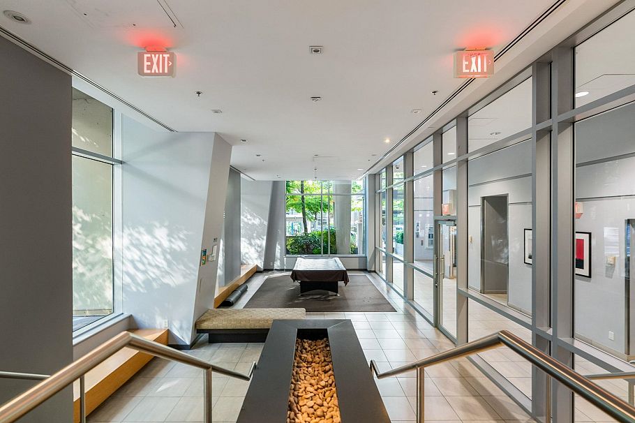 2103 1001 Richards Street Vancouver, BC - 28