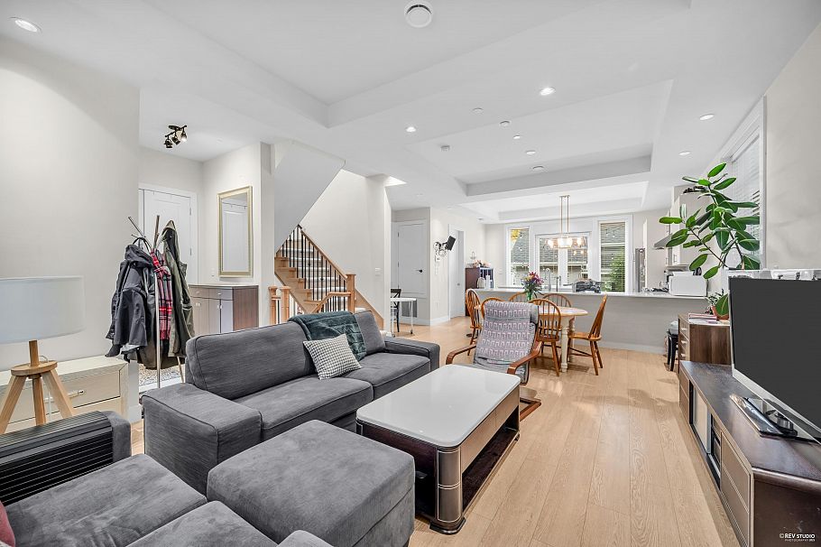 4770 Lanark Street Vancouver, BC - 11