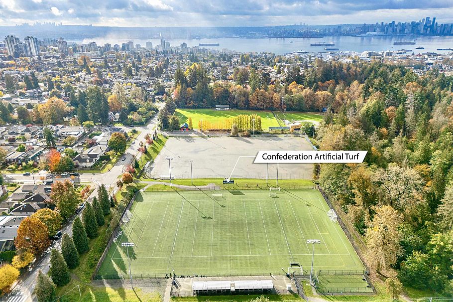 4500 St. Pauls Avenue - Lot A North Vancouver, BC - 19