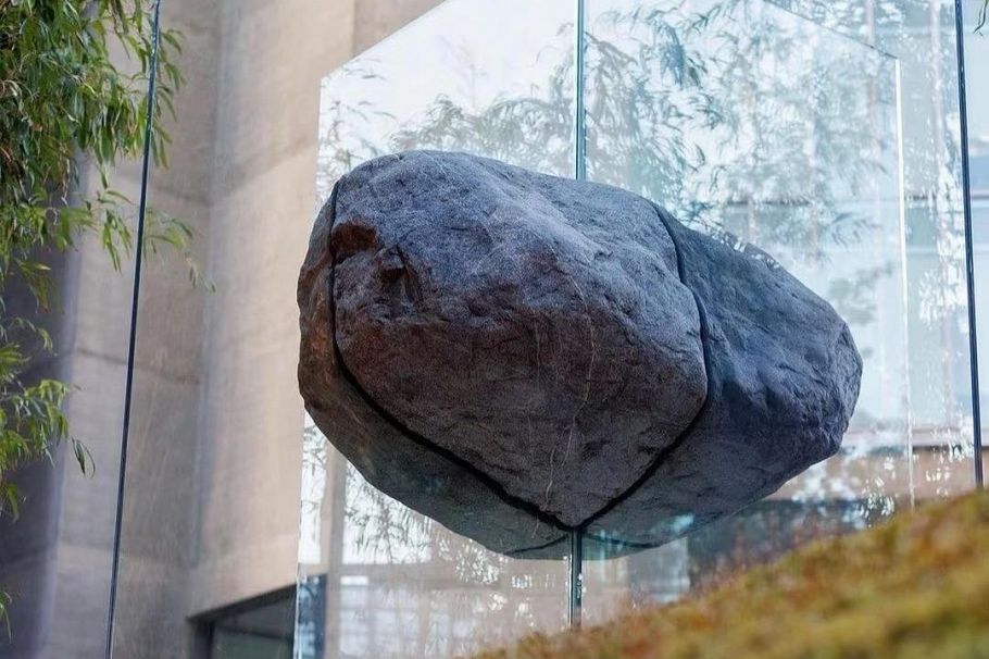 2702 1568 Alberni Street Vancouver, BC - 6