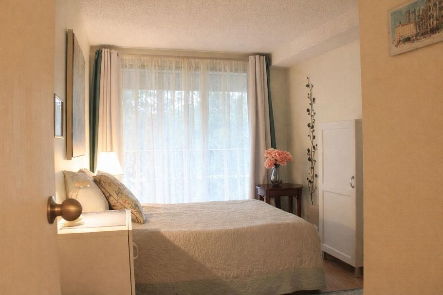 808 4194 Maywood Street Burnaby, BC - 6