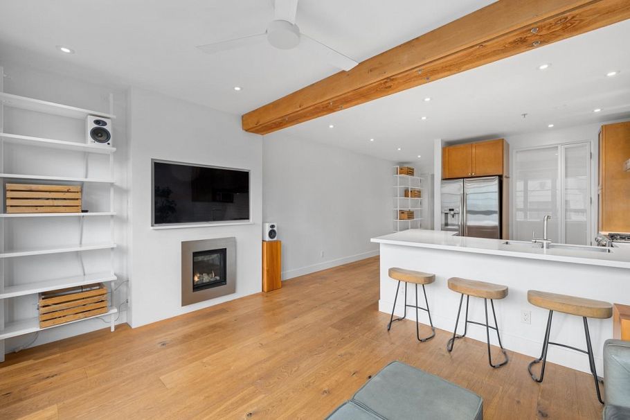 401 1238 Homer Street Vancouver, BC - 10