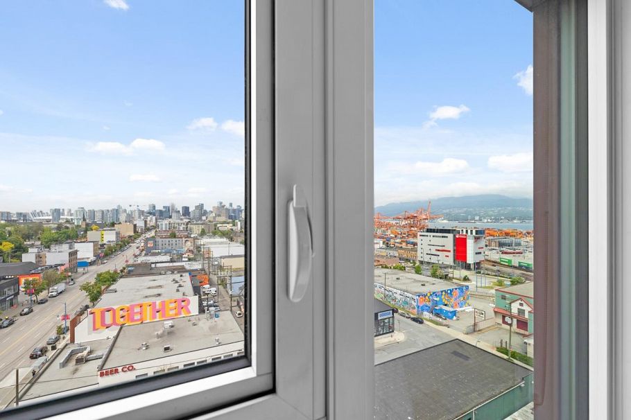 PH1 933 E Hastings Street Vancouver, BC - 15