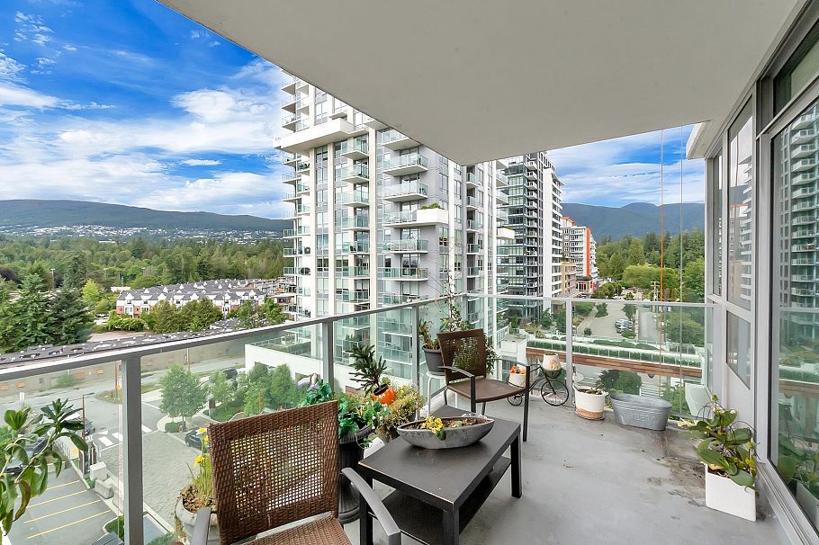 607 1632 Lions Gate Lane North Vancouver, BC - 26